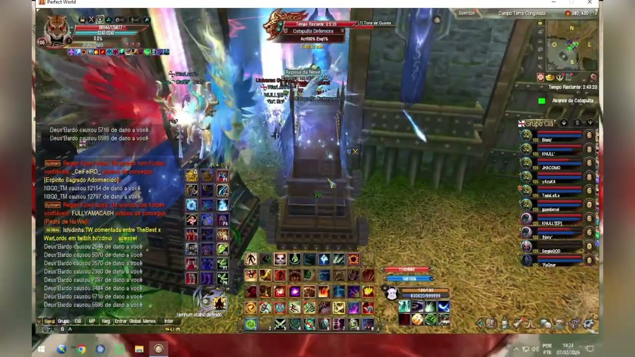 TW WARLORDS X THEBEST 07-02