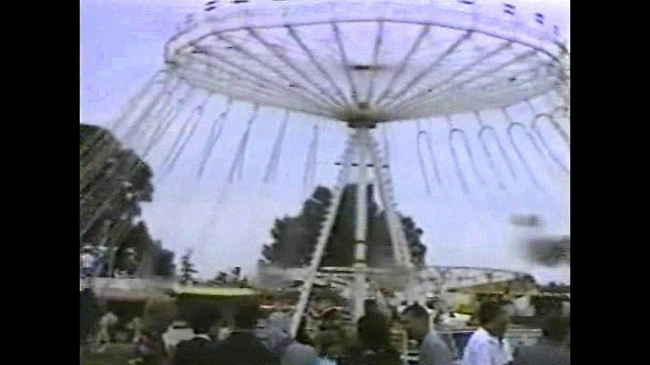 Búcsú Csapodon (1992)