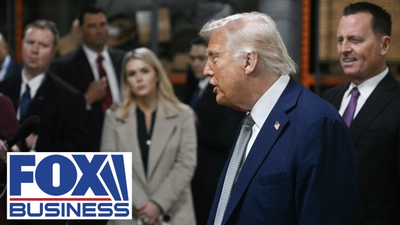 &lsquo;ABSOLUTELY CRITICAL&rsquo;: Former energy secretary praises this Trump effort