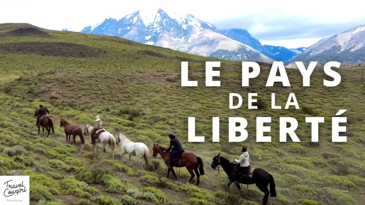 TREK À CHEVAL PATAGONIE