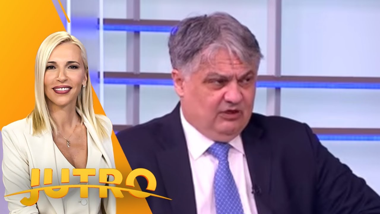 Telekom Srbija širi svoje granice i u 2026. godini - JUTRO