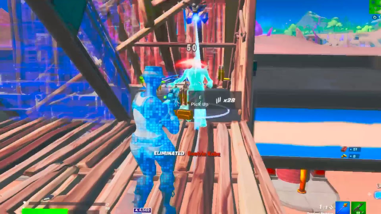 Duotage🤞🏽 (ft. BL Artor & Centric Kubx)