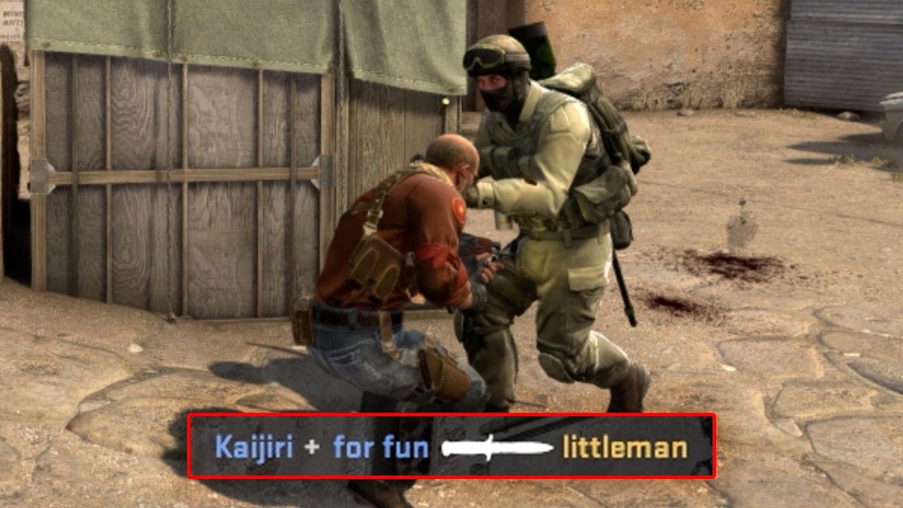 Kömürkentliler CS:GO REKABETÇİ OYNUYOR #1