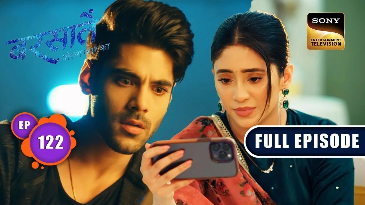 Creatures Of Habit | Barsatein - Mausam Pyaar Ka | Ep 122 | Full Episode | 26 Dec 2023