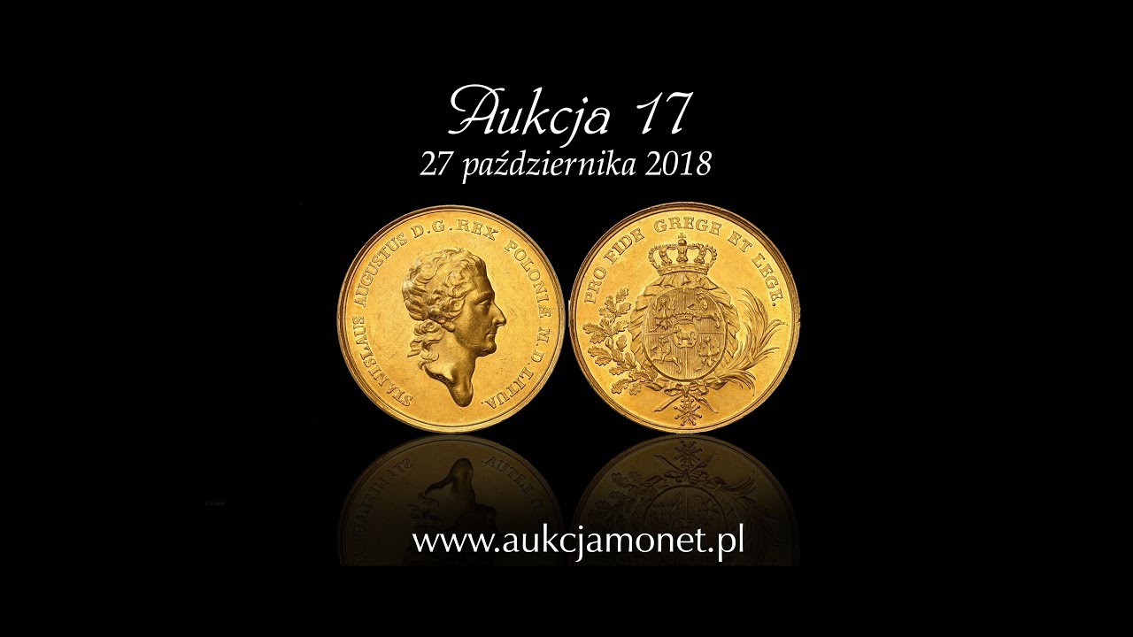 Poniatowski. Medal wagi 10 dukat&oacute;w 1770, PRO FIDE GREGE ET LEGE - Aukcja 17 Niemczyk (27.10.2018)