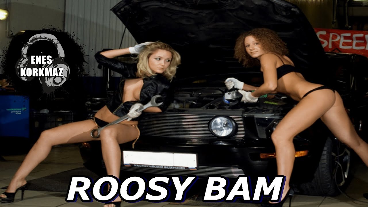 DJ Enes Korkmaz - Roosy Bam (ClubRemix) #edm #party #cars #trending 