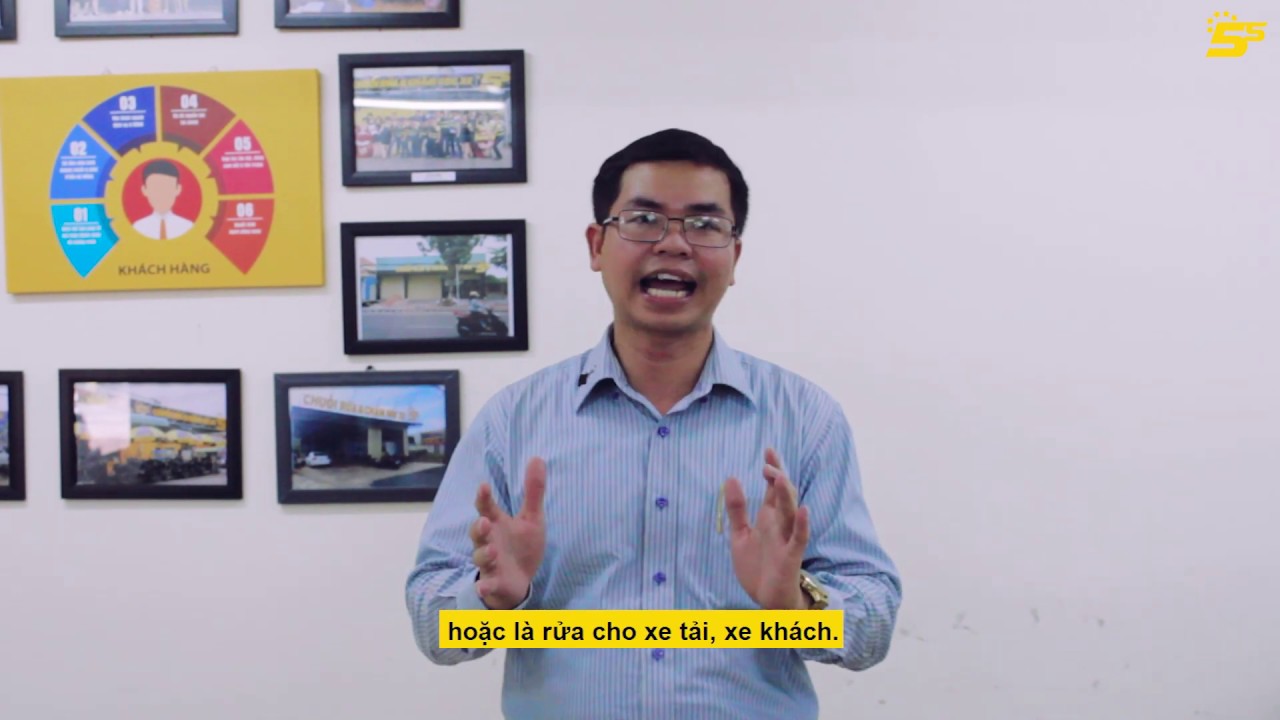 3 Bước Kinh Doanh Tiệm Rửa Xe Đột Phá, Gia Tăng Doanh Thu & Lợi Nhuận