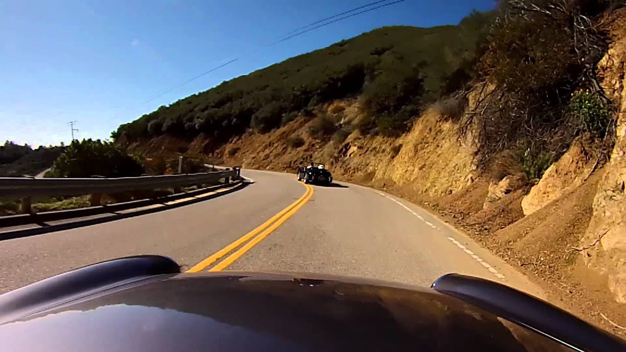 Vintage Motoring New Years Day part 2