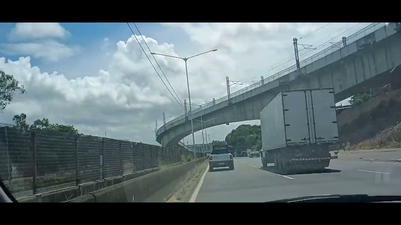 CHEGANDO A SALVADOR BA A PRIMEIRA CAPITAL DO BRASIL.           VIAGEM NO NORDESTE DO BRASIL 