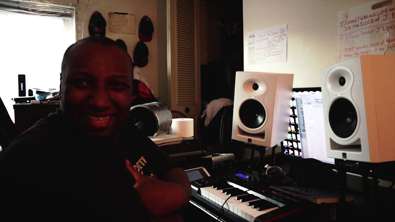AGATHA ALL ALONG TRAP/HIPHOP REMIX by LELAND PHILPOT