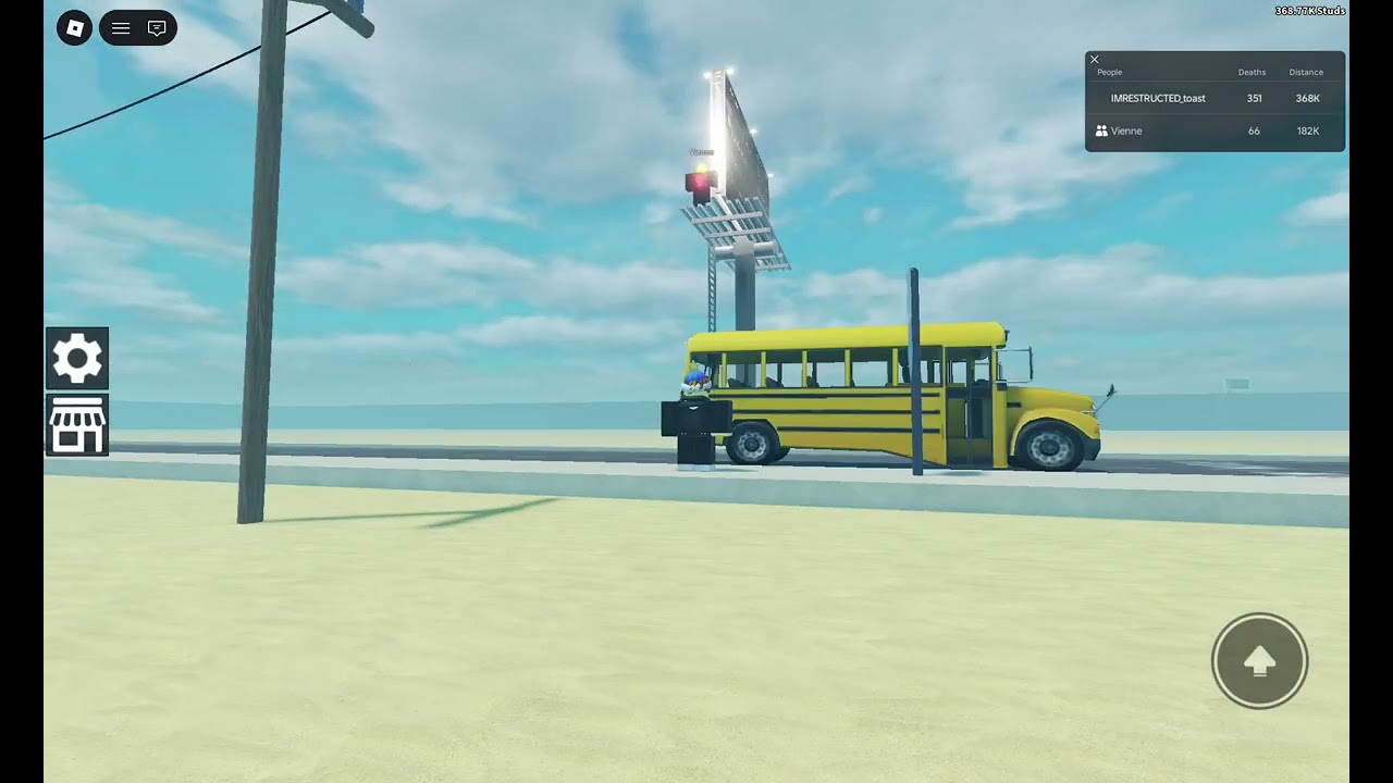 4 minutes and 22 seconds of me and my friend getting erased from the universe