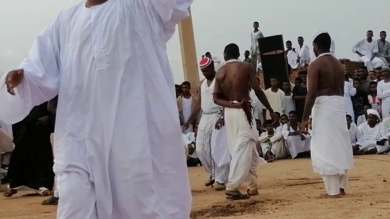 دار جعل حفله محمد حيدر