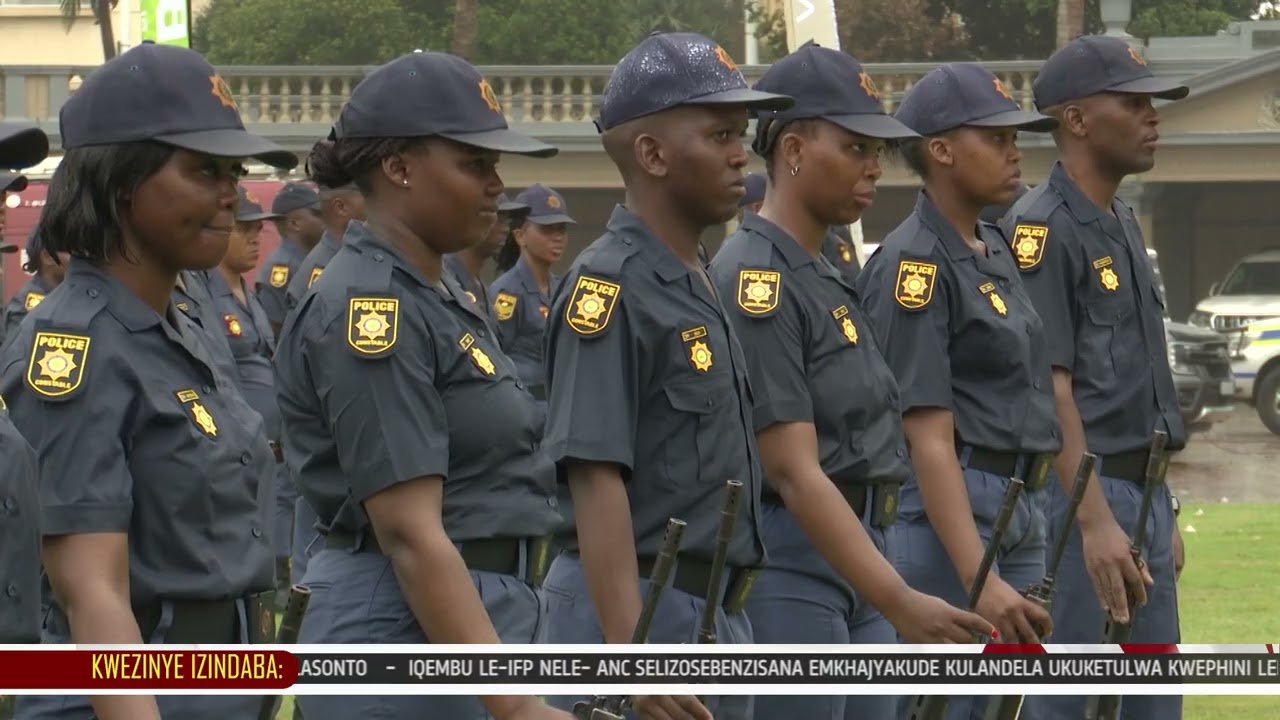 ISILO SIKHALELA AMAKHOSI.KUBOSHWE ABOKUFIKA KWASITHEBE EMANDENI.1KZNTVNEWS 30 OCTOBER 2025