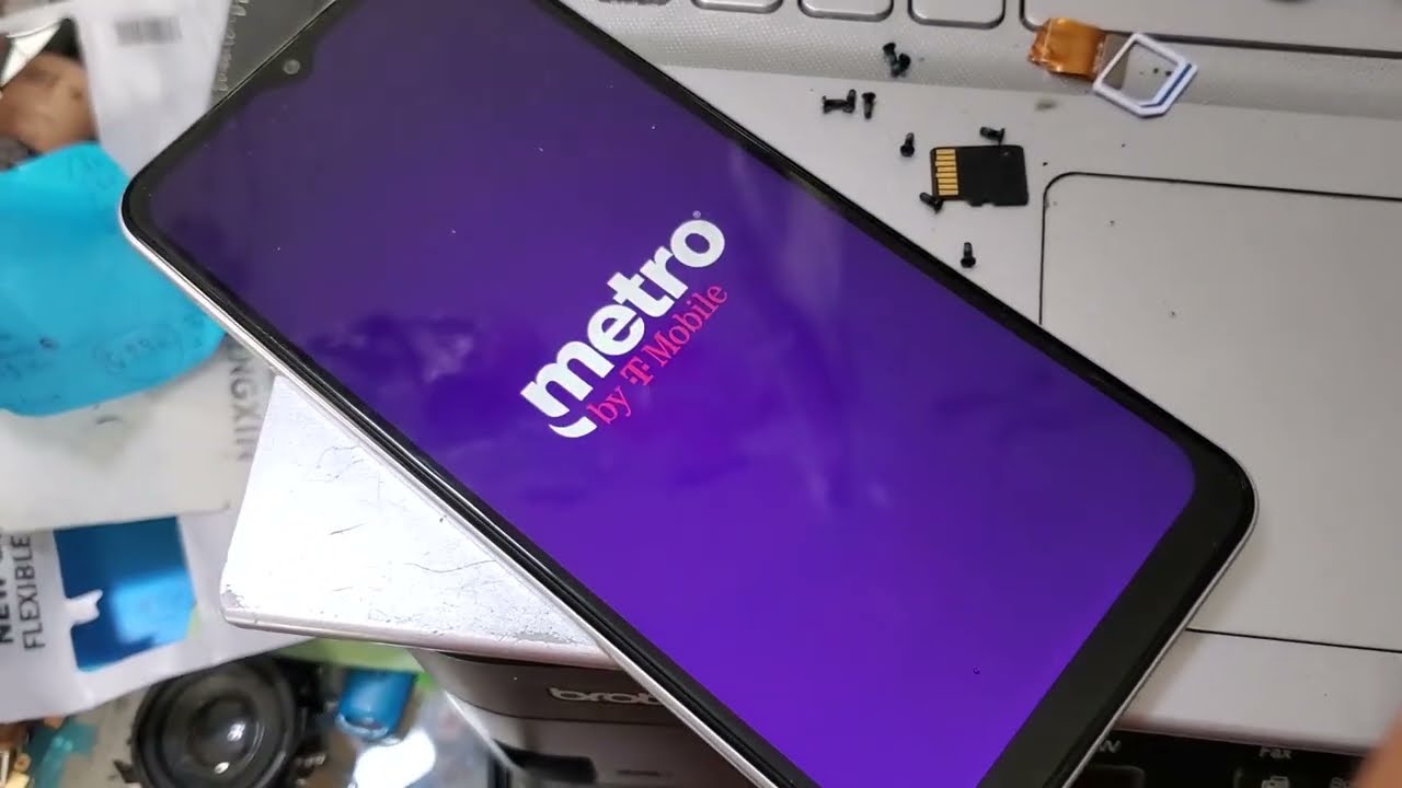 UNLOCK REVVL 7 TMRV075G  /Motorola / Revvl /Nokia / Alcatel /TCL/ Metropcs/T-Mobile IMEI Instant
