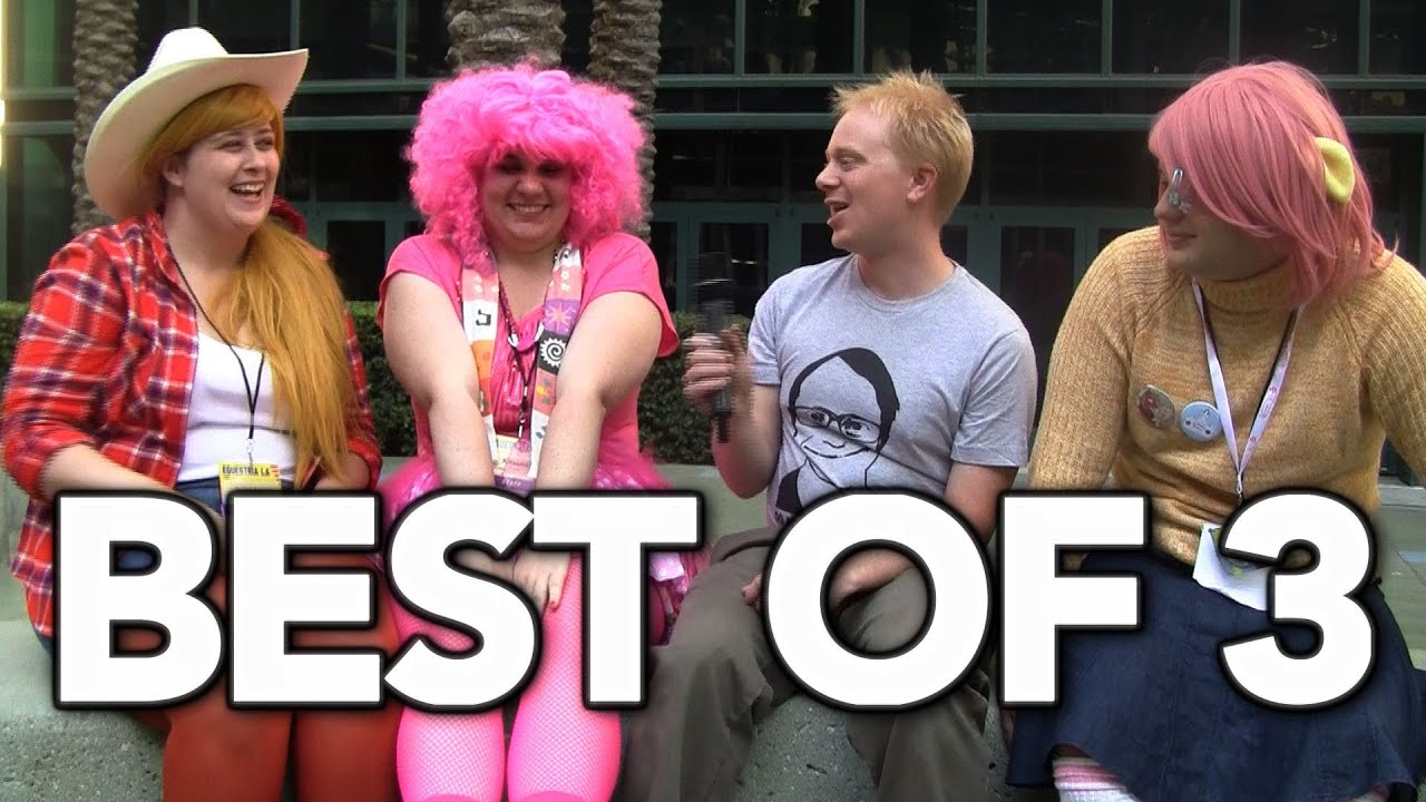 Best of Joe Goes 3