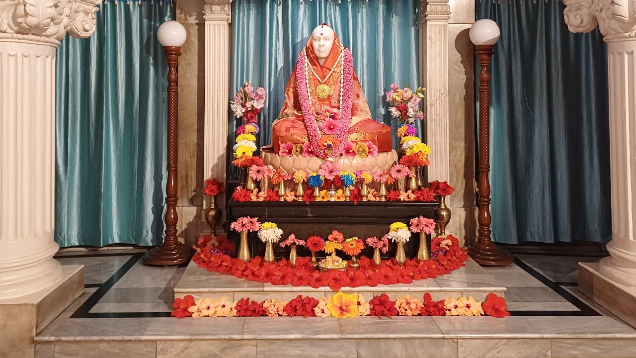Sandhyarati ||11th march 2026 ||Wednesday, 6.05p.m