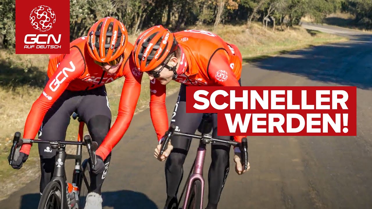 Unsere besten Trainingstipps in einem Video
