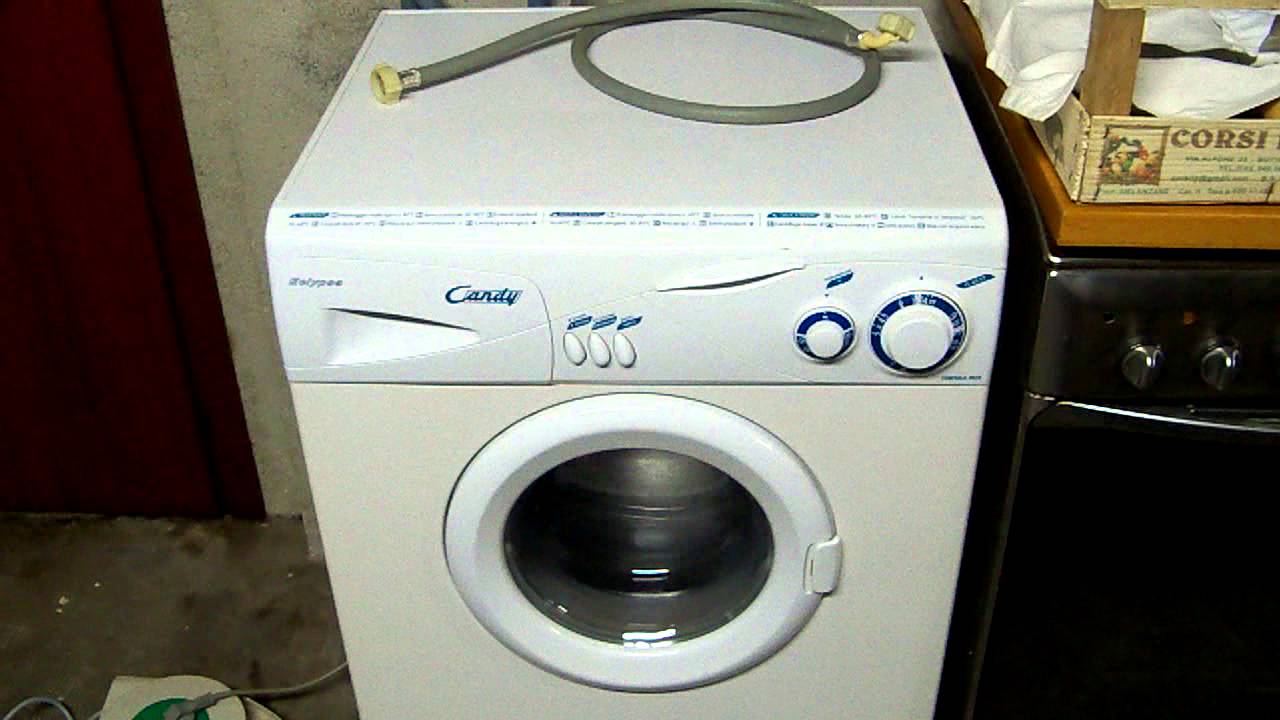 Candy Eclypsa CL43XT