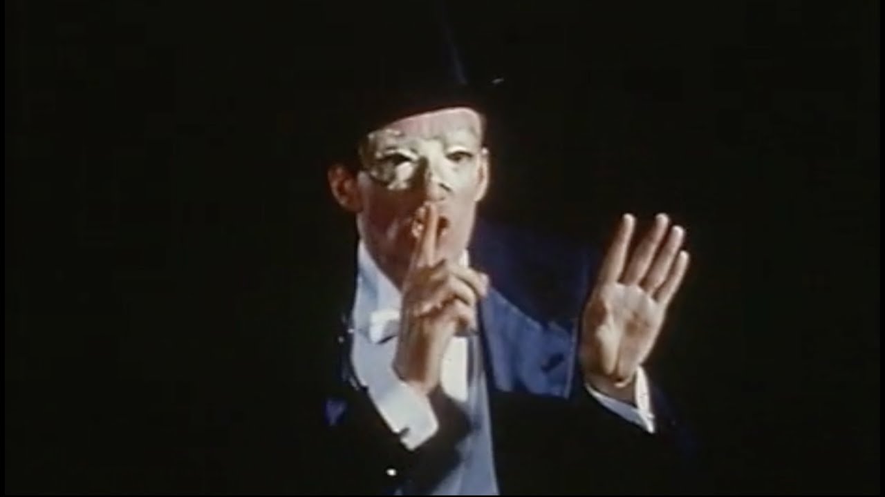 AULD SPELLS - I Want You Back (Official)