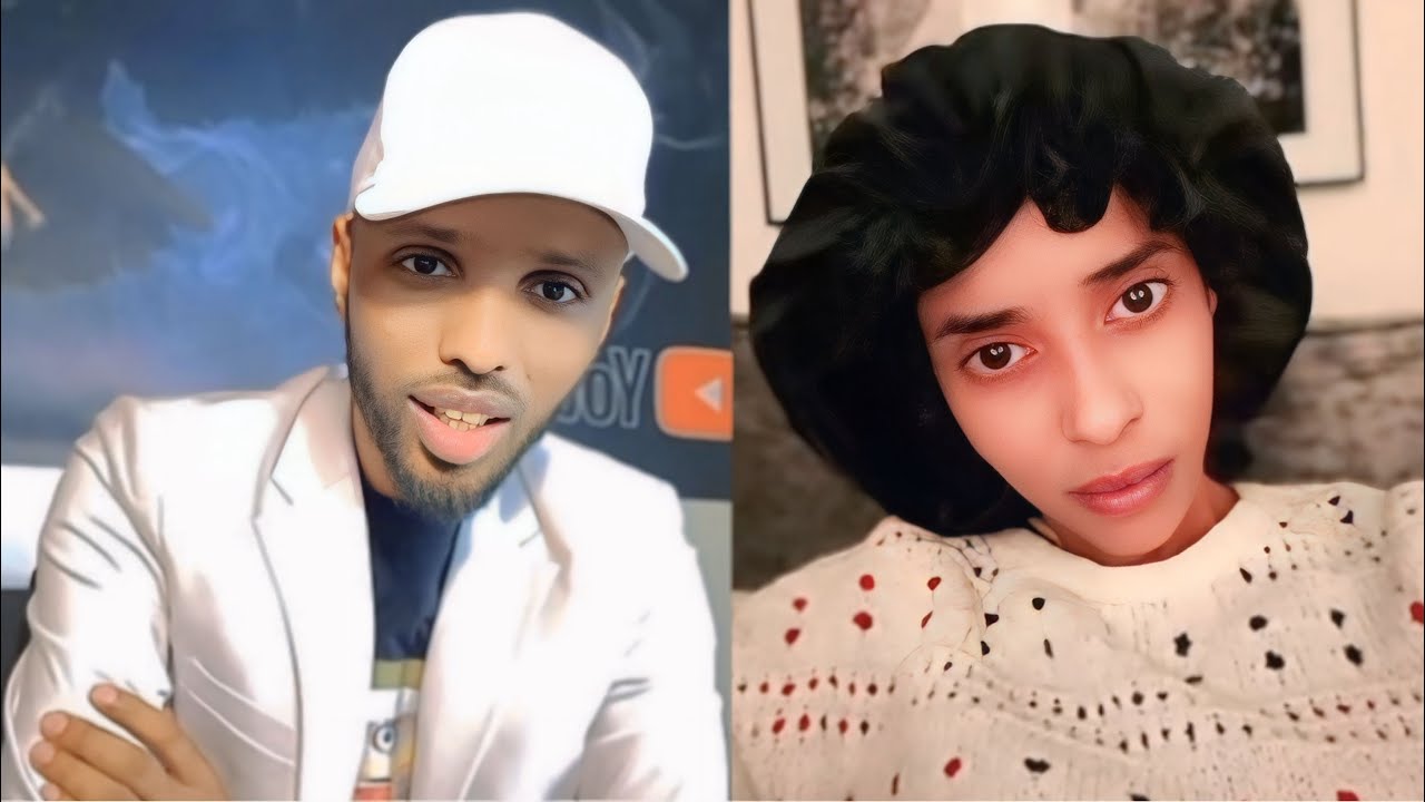 MADOW FUJIYE BADAN AYAAD UBAHAN TAHAY | OMAR BARBAR IYO NADA MAXA KALA QABSADAY