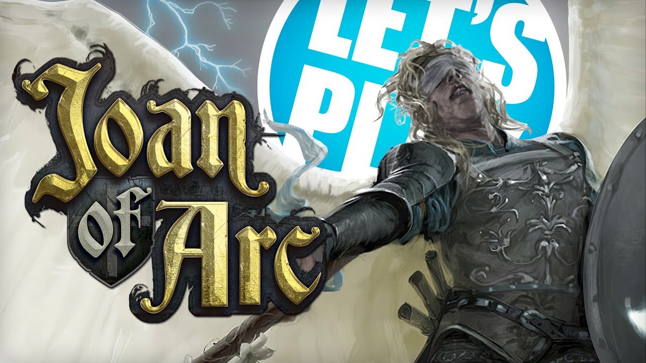 Let's Play: Joan of Arc - Battle Mode