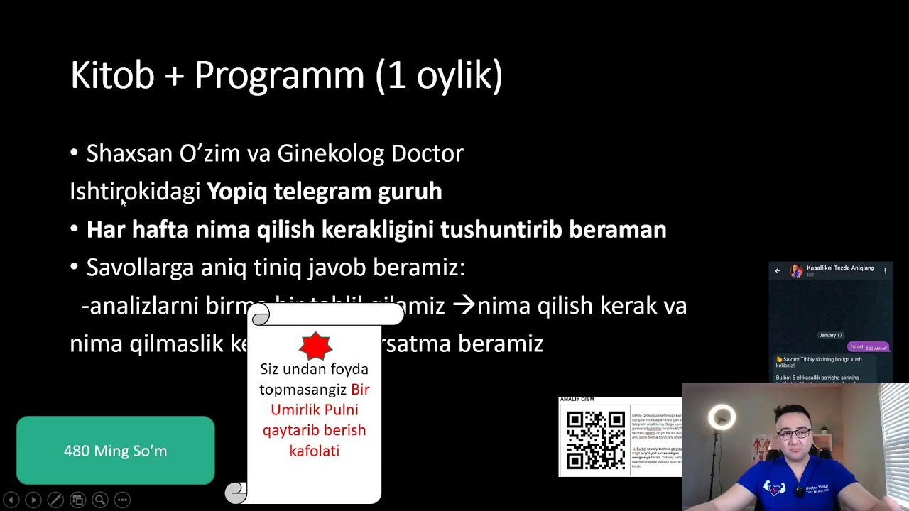 KItob Taqdimoti