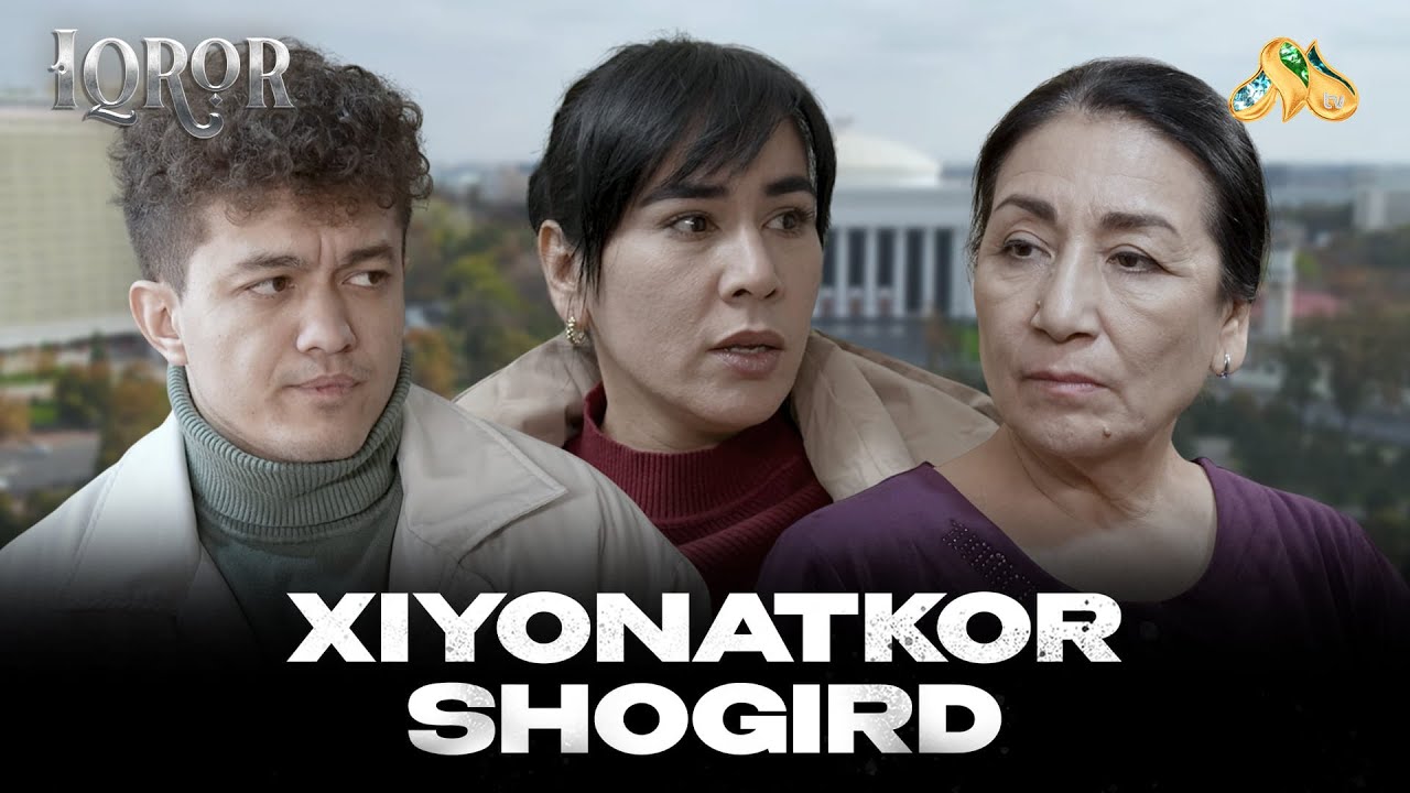Xiyonatkor shogird... Iqror, 1150 - son