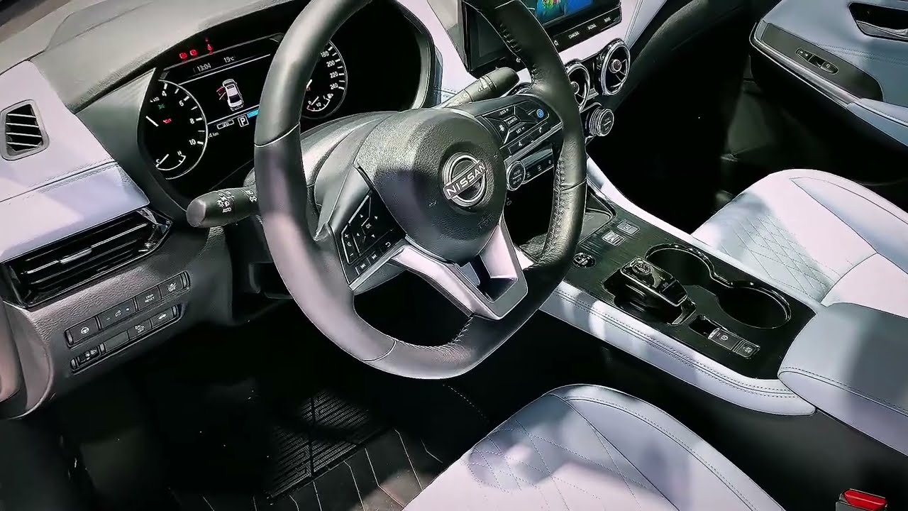 Nissan sylphy 2024 #nissansylphy