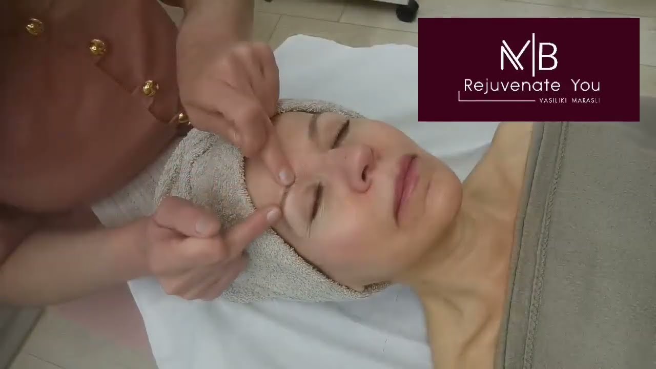 017 Rejuvance Από τη Βασιλική Μαρασλή