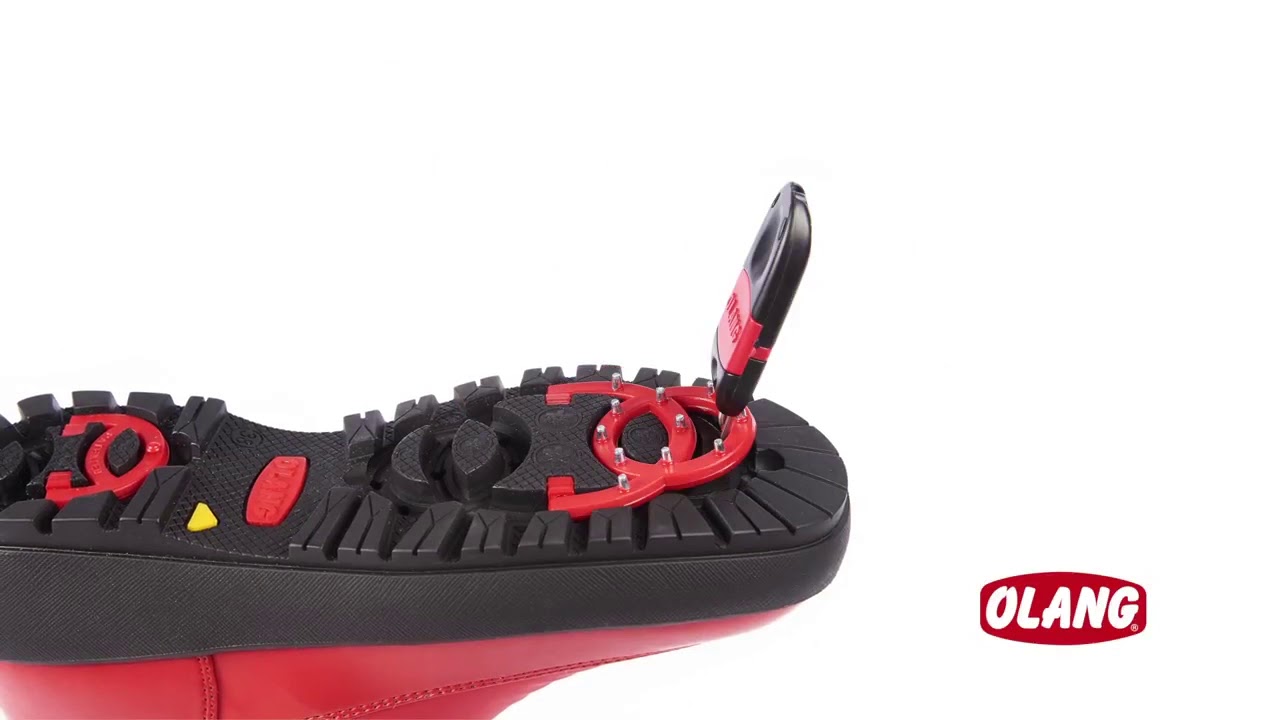 Becker Olang BootsEDIT V2 720p