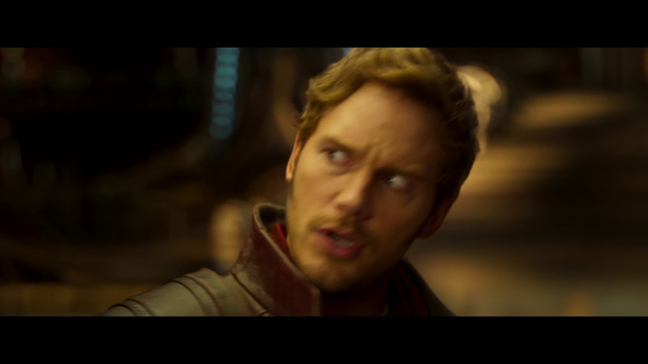 Guardians of The Galaxy - vol.2 - Blockbuster.no