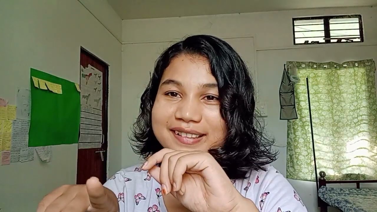 Question answer session on Assam women's university entrance exam 2024.