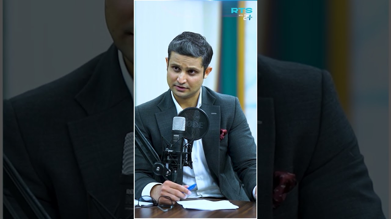 Iqrar Ul Hassan Ki Aham Darkhwast! | RTS | 24 Plus