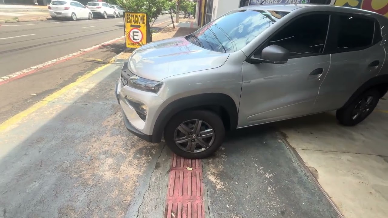 RENAULT/KWID ZEN 2 - 25/25