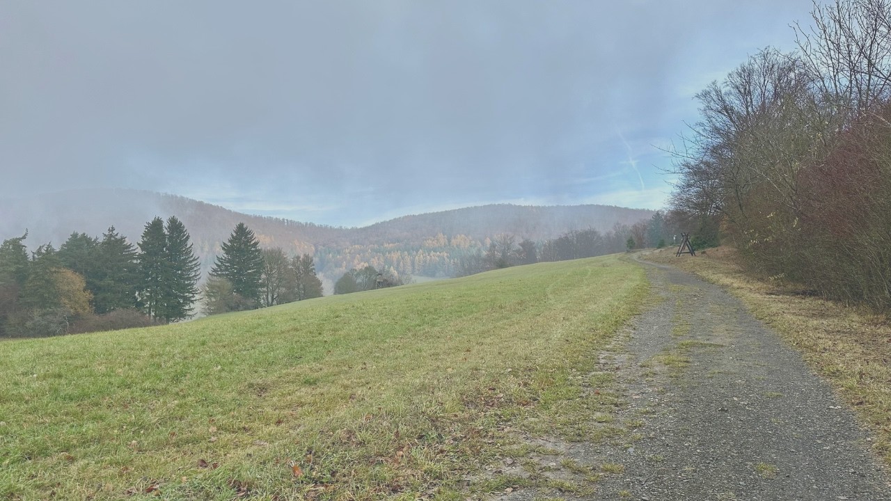 🥾 Familienwanderweg 