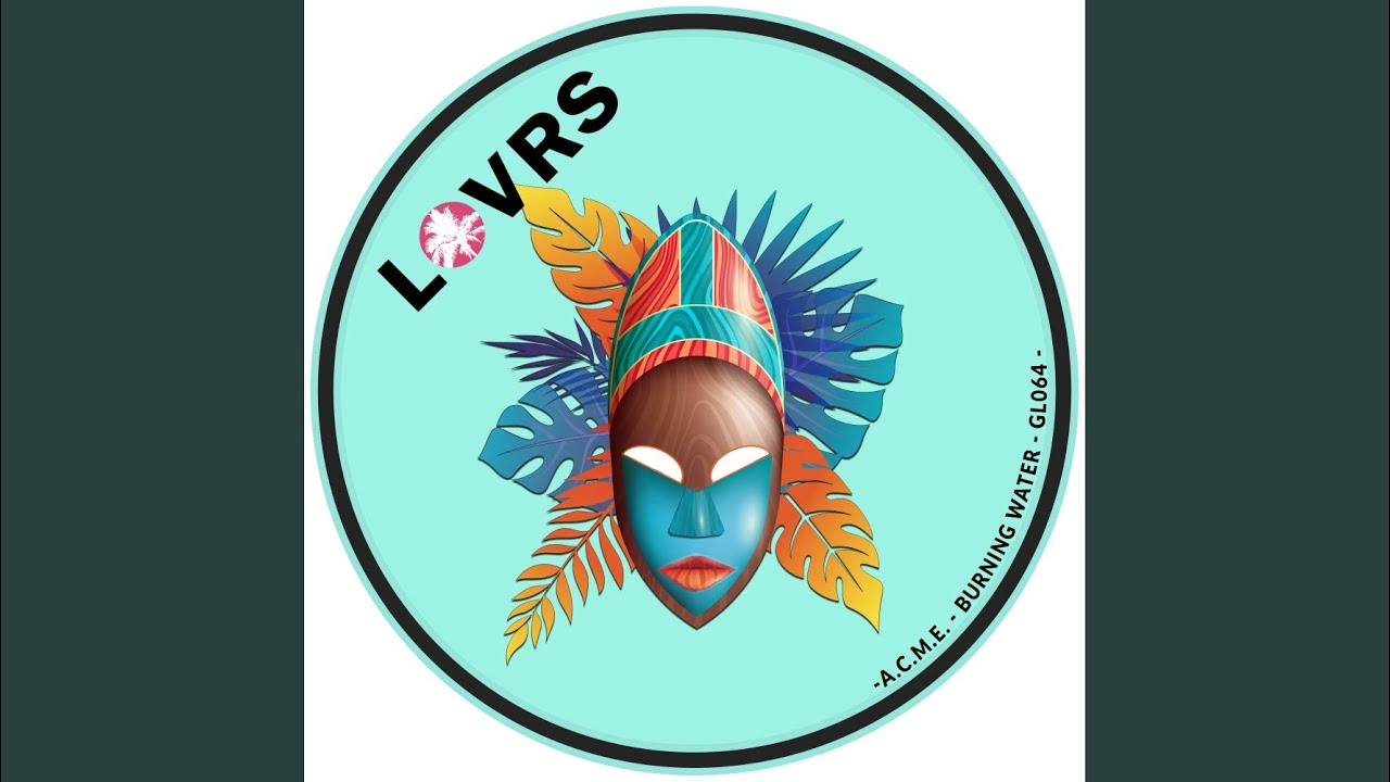 Burning Water (Original Mix)