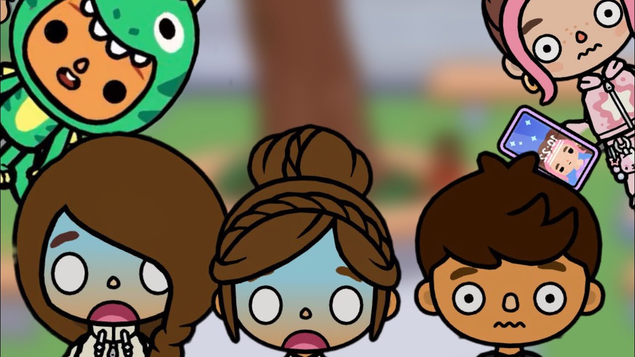 Sofia se cambia de universidad otra vez T.1.E.1 