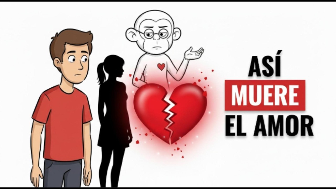 5 Actitudes que Están Destruyendo Tu Relación Ahor