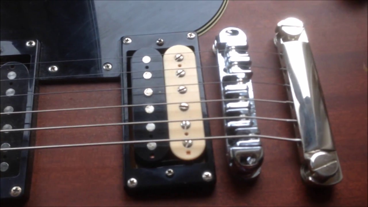 How to Fix a Stripped Pickup Hole