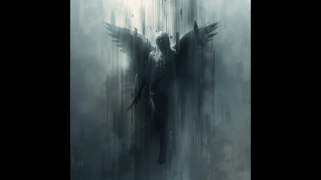 Ash & Rain – Where the Angels Fall | Album: I Still Believe