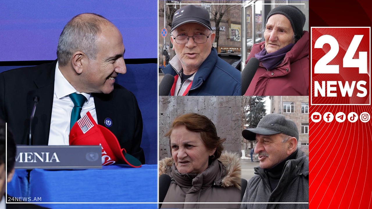 Լոռեցիները` «Փաշինյանի մասին. Ոտնատակ ա տալիս թոշակառուին, շատ ենք հիասթափված, իրեն էլ չենք ընտրի»