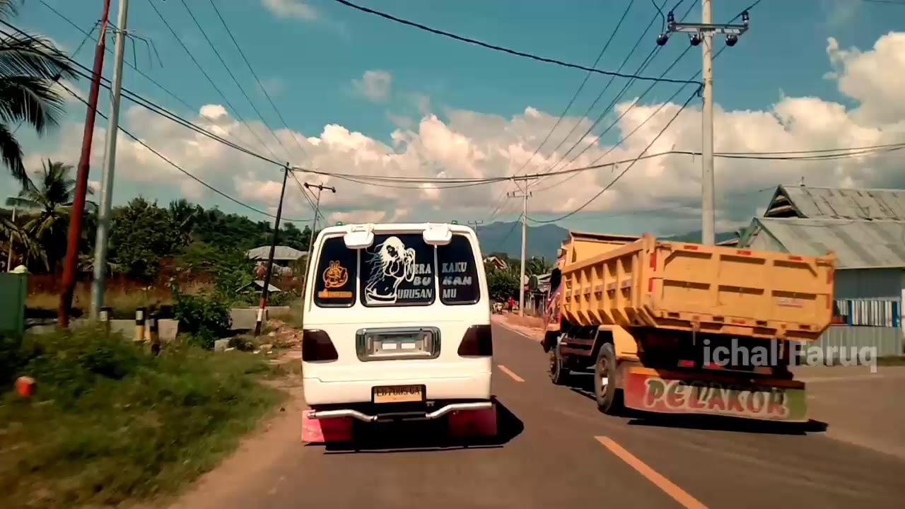 WAE MATA KAPER MEROMBOK & NGGORANG  | Kampungku Keren Banget Yuk Ngintip