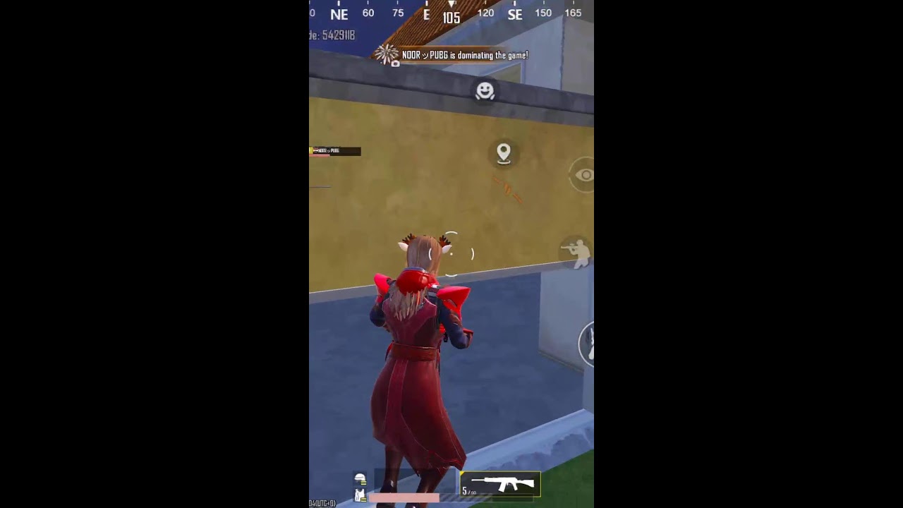 NOOR   IS LIVE PUBG MOBILE LIVE STREAM  #shortlive #pubgmobile #pubglive #mobilegame #pubglivevideo