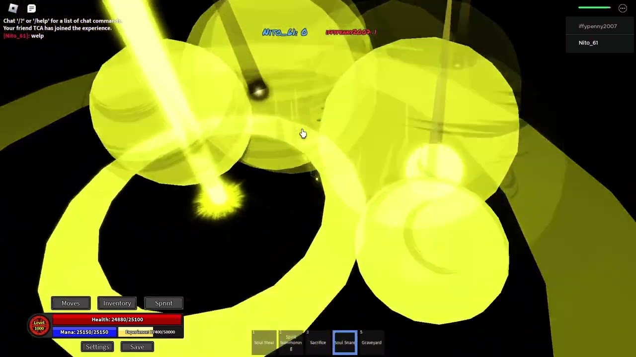 Nito61 v Iffypenny2007 (Casual)