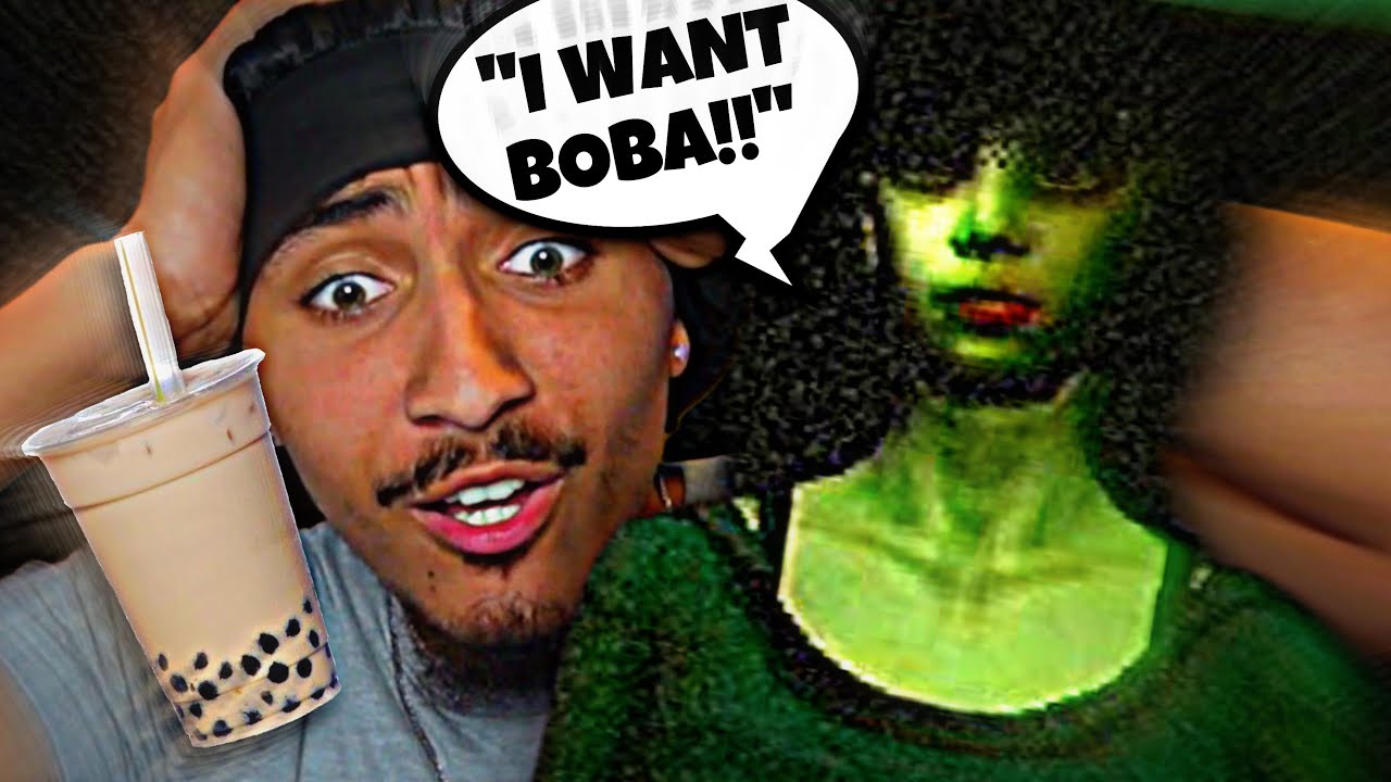 THE SCARIEST JUMPSCARE I EVER EXPERIENCED... ( 3 Scary Games )