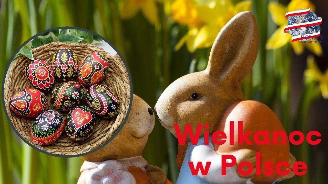 Wielkanoc w Polsce