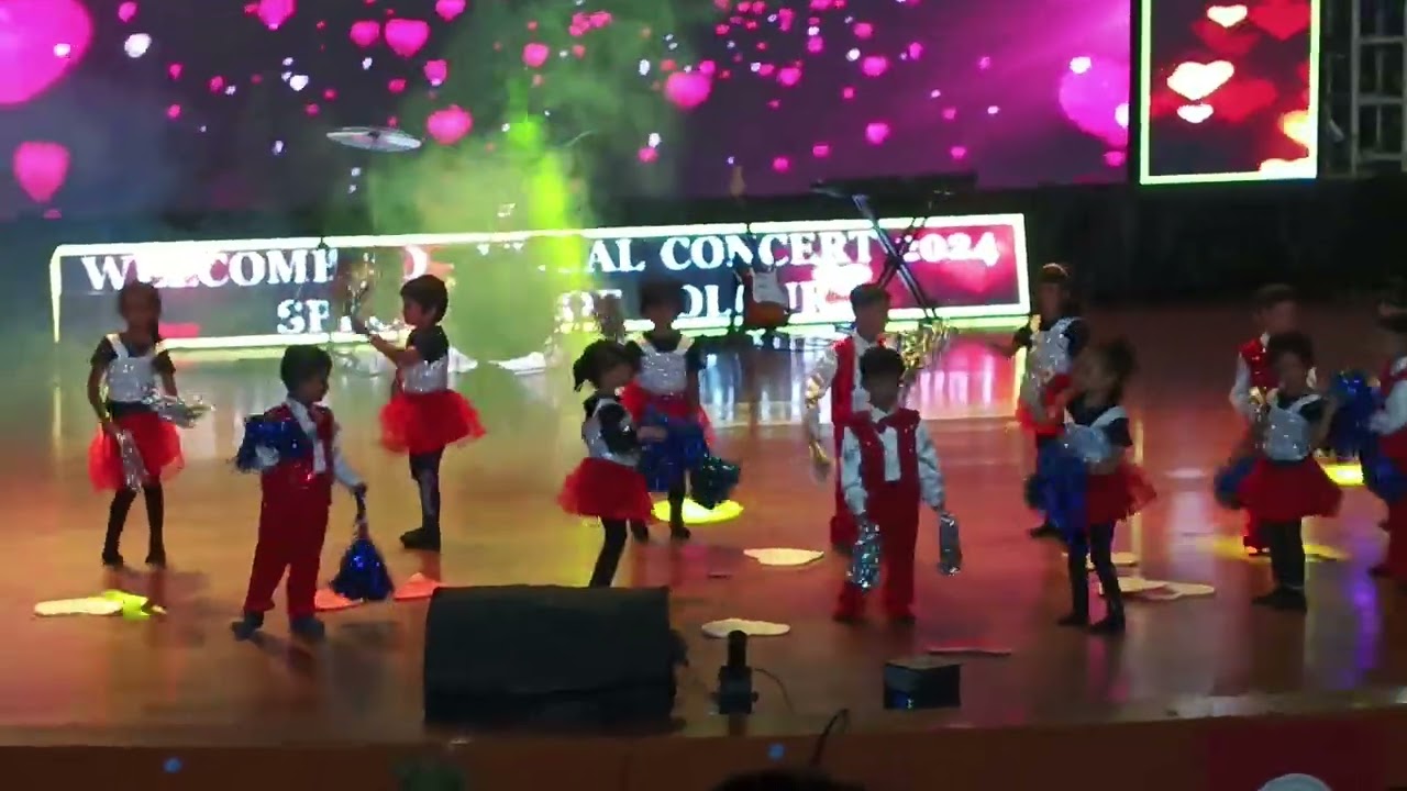 Annual day of 2024