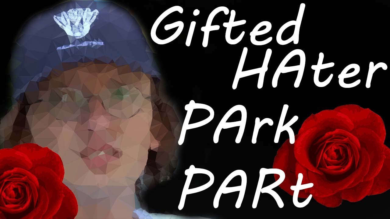 GIFTED HATER UNITY SKATEBOARDS PART!!!