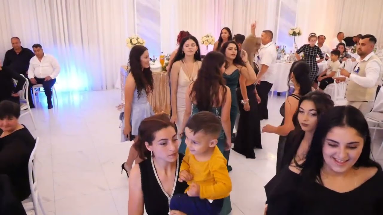 Nunta noatra Denis & Georgiana 4