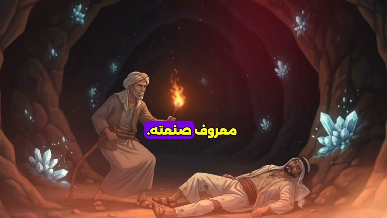 صدقة أنقذت صاحَبها من الموت! قصة مذهلة ستدهشك